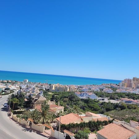 Torrevieja, La Mata 1 Bedroom Apartment المظهر الخارجي الصورة