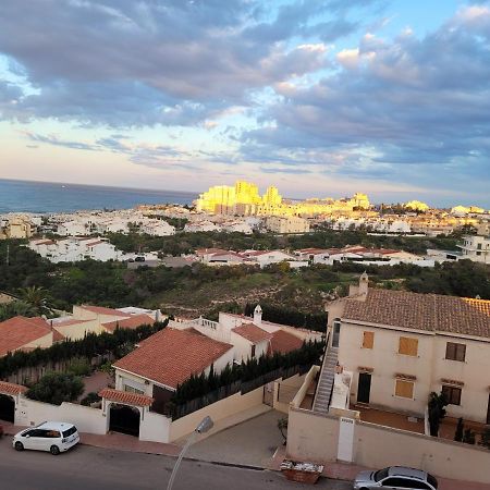 Torrevieja, La Mata 1 Bedroom Apartment المظهر الخارجي الصورة