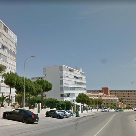 Torrevieja, La Mata 1 Bedroom Apartment المظهر الخارجي الصورة