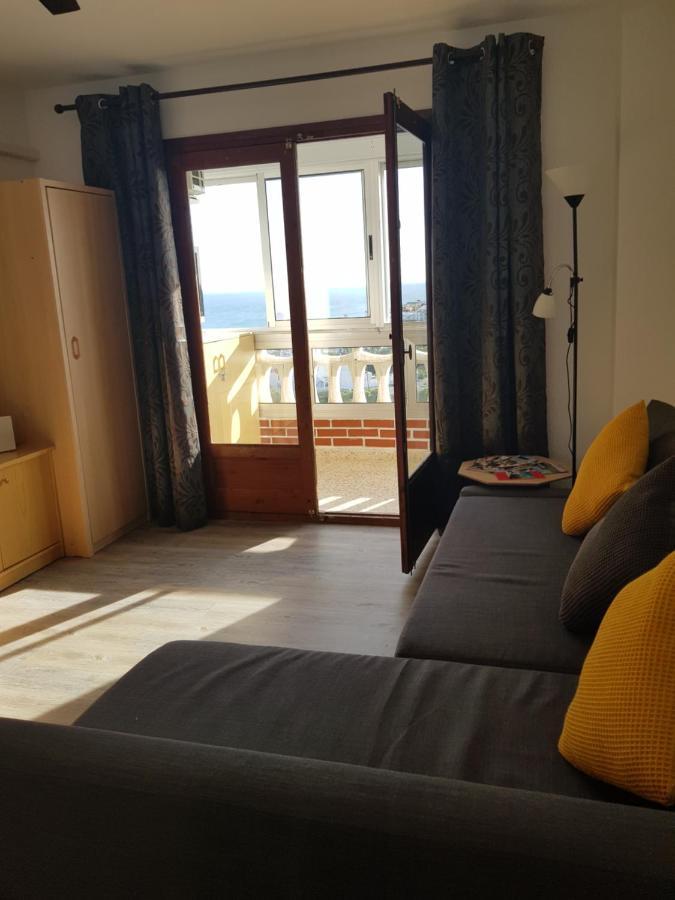 Torrevieja, La Mata 1 Bedroom Apartment المظهر الخارجي الصورة