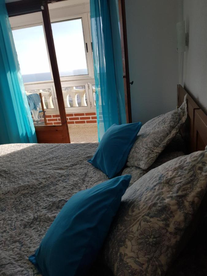 Torrevieja, La Mata 1 Bedroom Apartment المظهر الخارجي الصورة