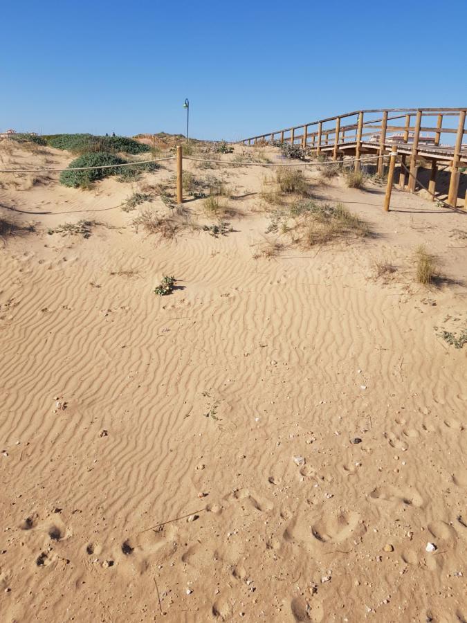Torrevieja, La Mata 1 Bedroom Apartment المظهر الخارجي الصورة