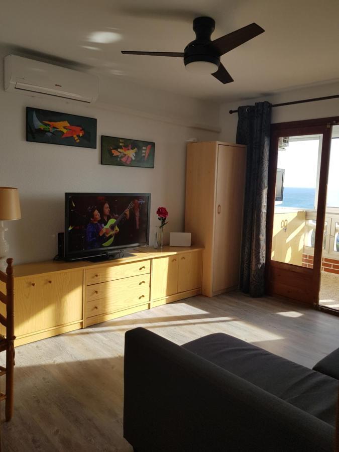 Torrevieja, La Mata 1 Bedroom Apartment المظهر الخارجي الصورة