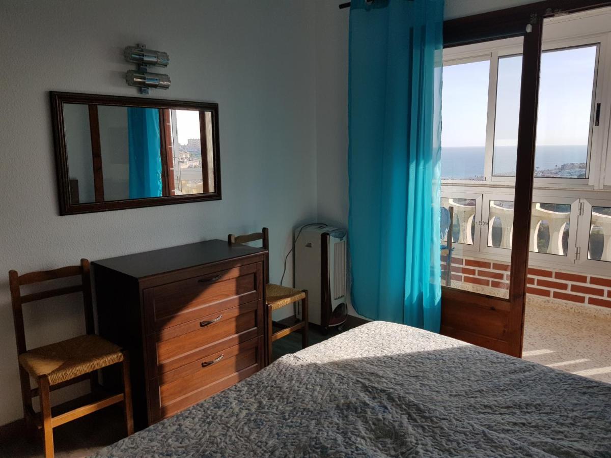 Torrevieja, La Mata 1 Bedroom Apartment المظهر الخارجي الصورة