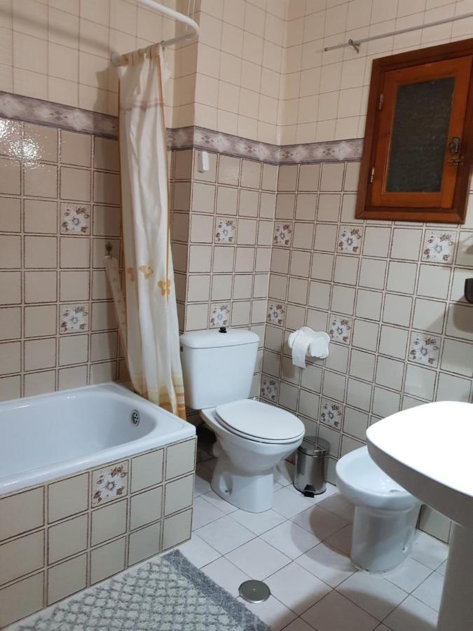 Torrevieja, La Mata 1 Bedroom Apartment المظهر الخارجي الصورة