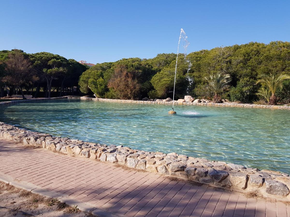 Torrevieja, La Mata 1 Bedroom Apartment المظهر الخارجي الصورة