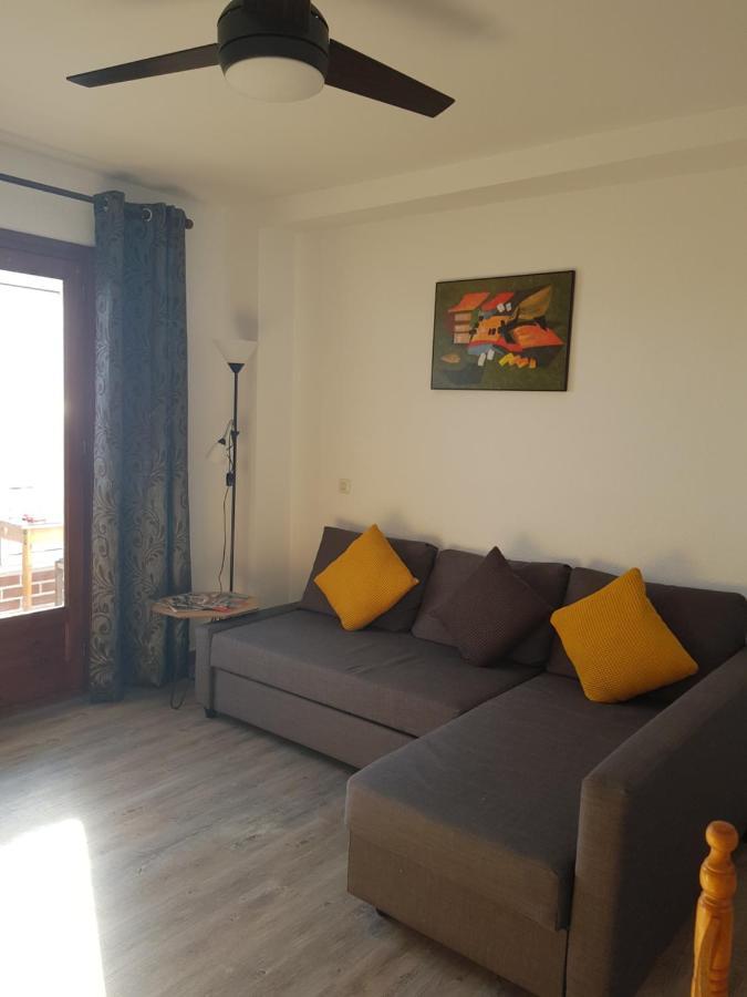Torrevieja, La Mata 1 Bedroom Apartment المظهر الخارجي الصورة