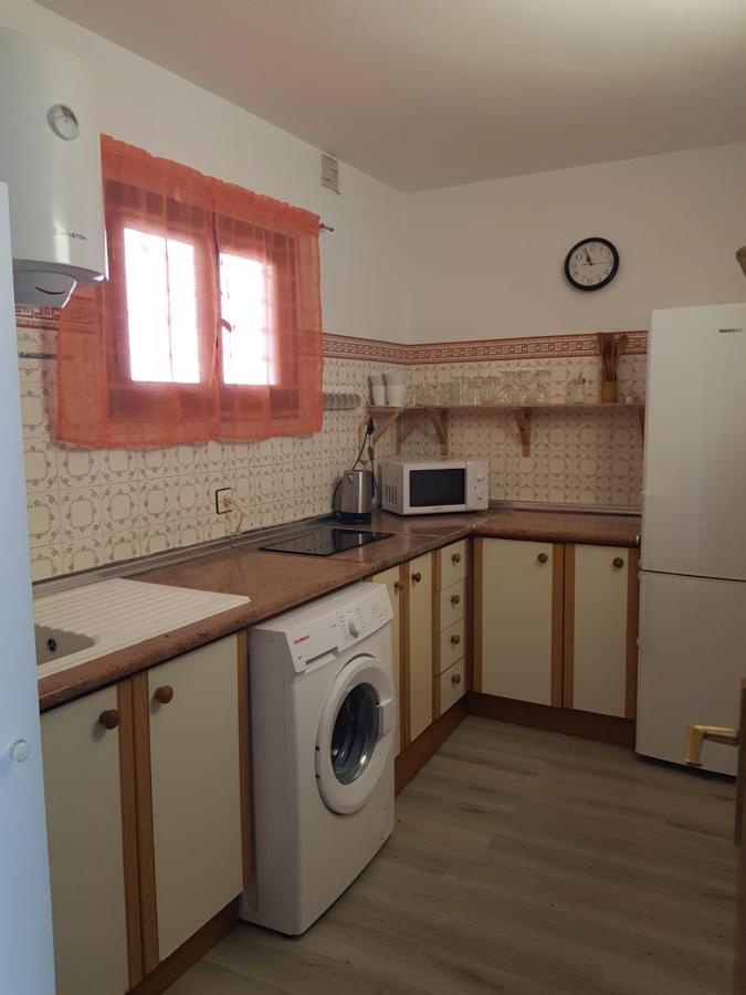 Torrevieja, La Mata 1 Bedroom Apartment المظهر الخارجي الصورة