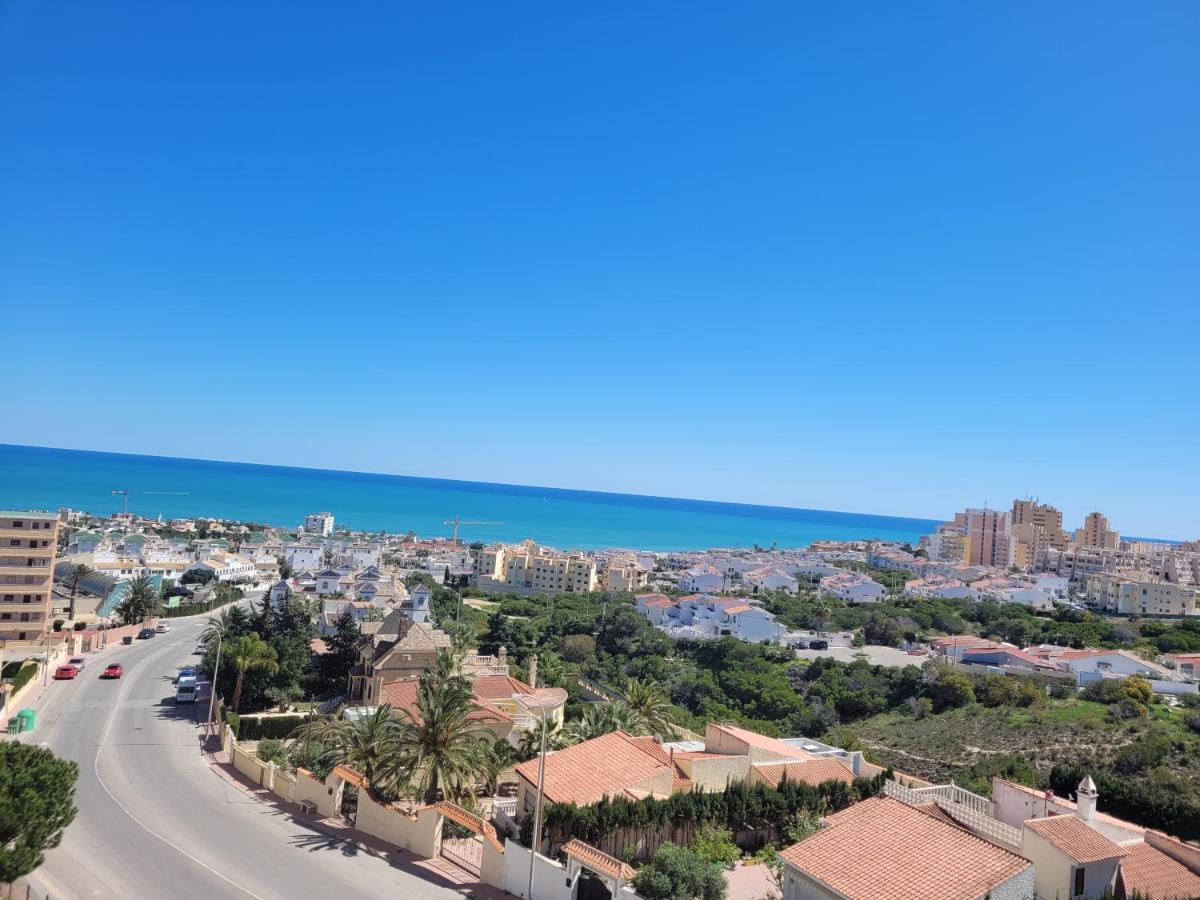 Torrevieja, La Mata 1 Bedroom Apartment المظهر الخارجي الصورة